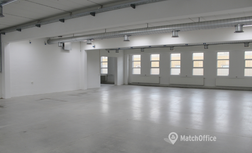 Kontor til leje på Stærmosegårdsvej 28, 5230 Odense M - 1292 m² | Foto 2 - Lokalebasen.dk