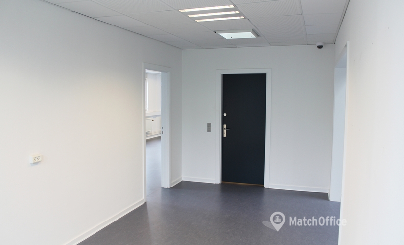 Office Stærmosegårdsvej 28 5230 Odense M
