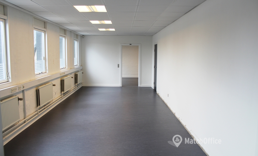 Office Stærmosegårdsvej 28 5230 Odense M