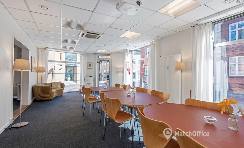 150 m² Commercial shop for rent in Roskilde, Hersegade 8 (4000) - 3 | MatchOffice