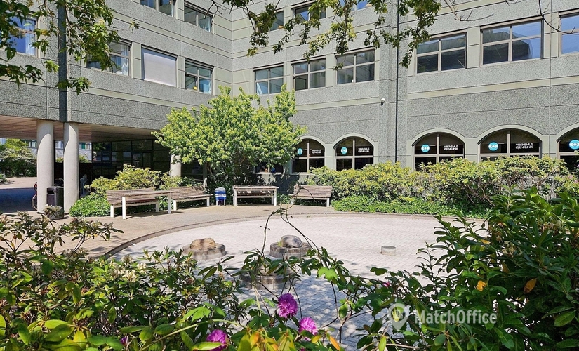 200 m² Serviced office in Copenhagen Ø, Lyngbyvej 20 (2100) - 3 | MatchOffice