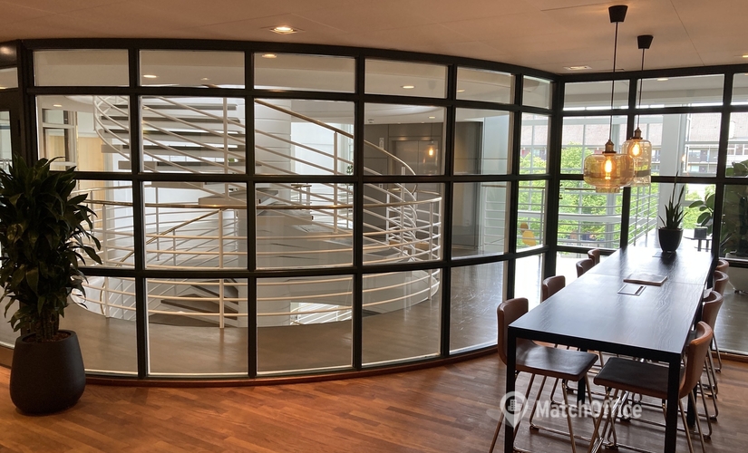 Coworking på Lyngbyvej 20, 2100 København Ø - 100 m² | Foto 4 - Lokalebasen