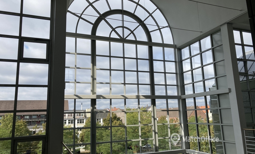 Coworking på Lyngbyvej 20, 2100 København Ø - 100 m² | Foto 0 - Lokalebasen