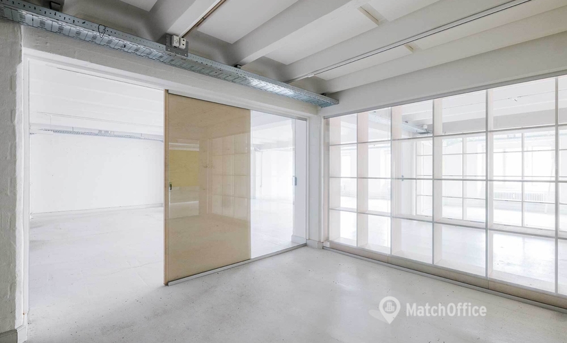 Kontor til leje på Njalsgade 21F, 2300 København S - 463 m² | Foto 1 - Lokalebasen