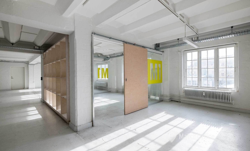 Kontor til leje på Njalsgade 21F, 2300 København S - 463 m² | Foto 0 - Lokalebasen.dk