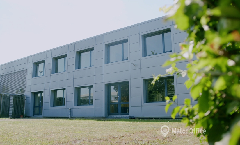 Kontorhotel på Tempovej 39, 2750 Ballerup - 200 m² | Foto 2 - Lokalebasen.dk