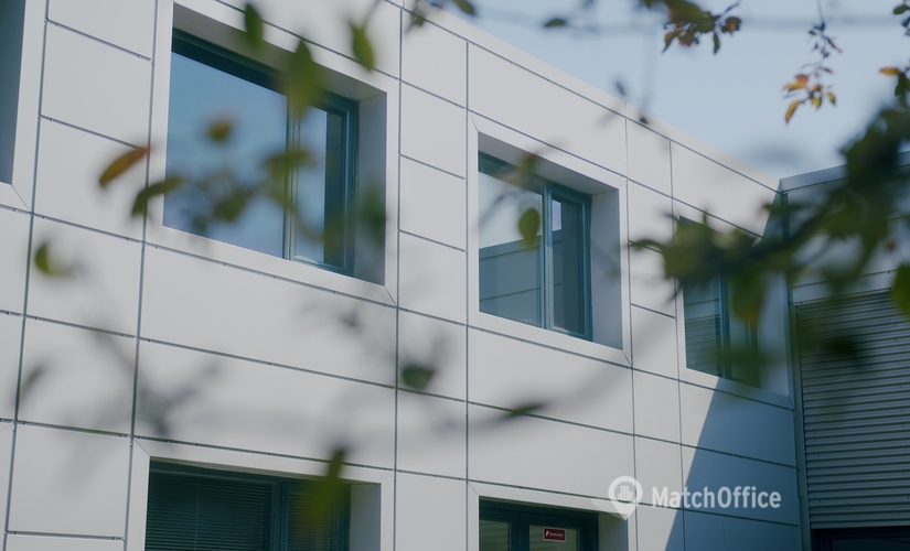 Kontorhotel på Tempovej 39, 2750 Ballerup - 200 m² | Foto 1 - Lokalebasen.dk