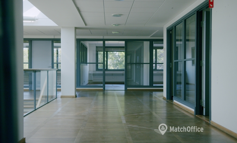 Kontorhotel på Tempovej 39, 2750 Ballerup - 200 m² | Foto 3 - Lokalebasen.dk