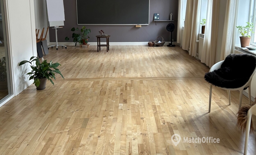 Kontor til leje på Frederiksgade 74A, 8000 Aarhus C - 101 m² | Foto 0 - Lokalebasen.dk