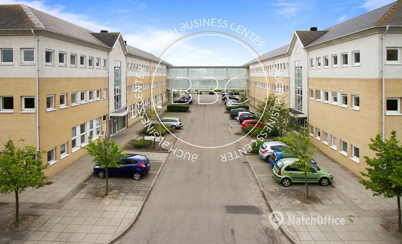 Kontorhotel på Spotorno Alle 4, 2630 Taastrup - 280 m² | Foto 2 - Lokalebasen.dk