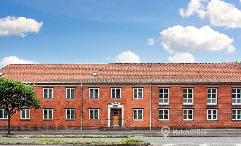 15 m² Business center in Aarhus C, Marselis Boulevard 1 (8000) - 0 | MatchOffice.com