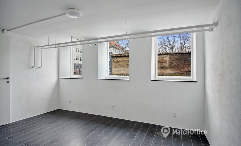 Butik til leje på Sølvgade 14. parterre, 1307 København K - 116 m² | Foto 3 - Lokalebasen