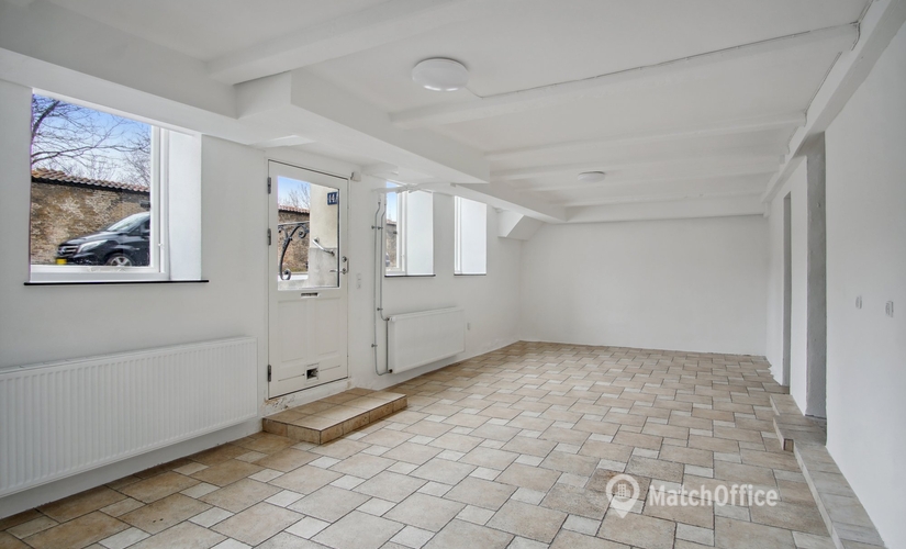 Butik til leje på Sølvgade 14. parterre, 1307 København K - 116 m² | Foto 1 - Lokalebasen.dk