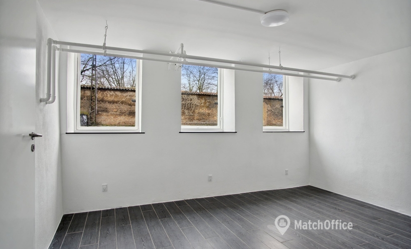 116 m² Store for rent in Copenhagen City Center, Sølvgade 14. parterre (1307) - 4 | MatchOffice.com