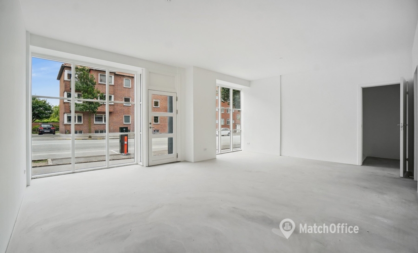 Butik til leje på Peter Bangs Vej 236, 2500 Valby - 176 m² | Foto 4 - Lokalebasen