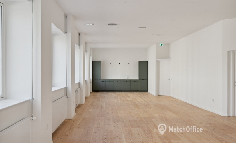 Office Vesterbrogade 13, 1 sal 1620 Copenhagen V