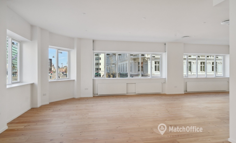 Kontor til leje på Vesterbrogade 13, 1620 København V - 229 m² | Foto 3 - Lokalebasen.dk