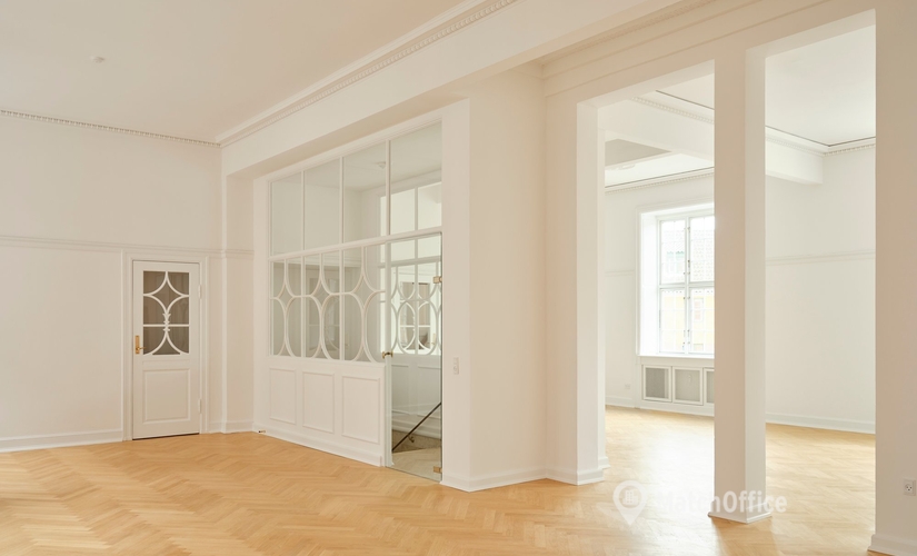 Office Store Kongensgade 130, st. 1264 Copenhagen City Center