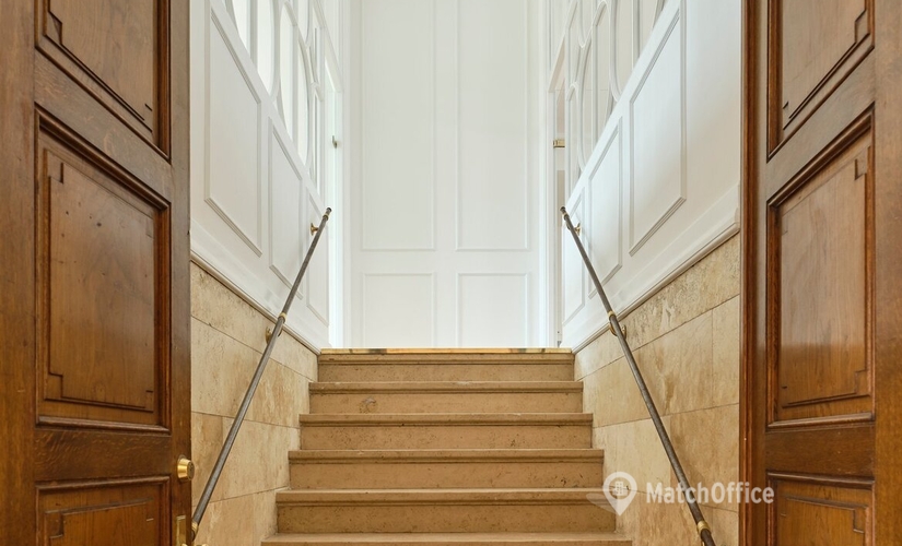 Kontor til leje på Store Kongensgade 130, 1264 København K - 230 m² | Foto 3 - Lokalebasen.dk