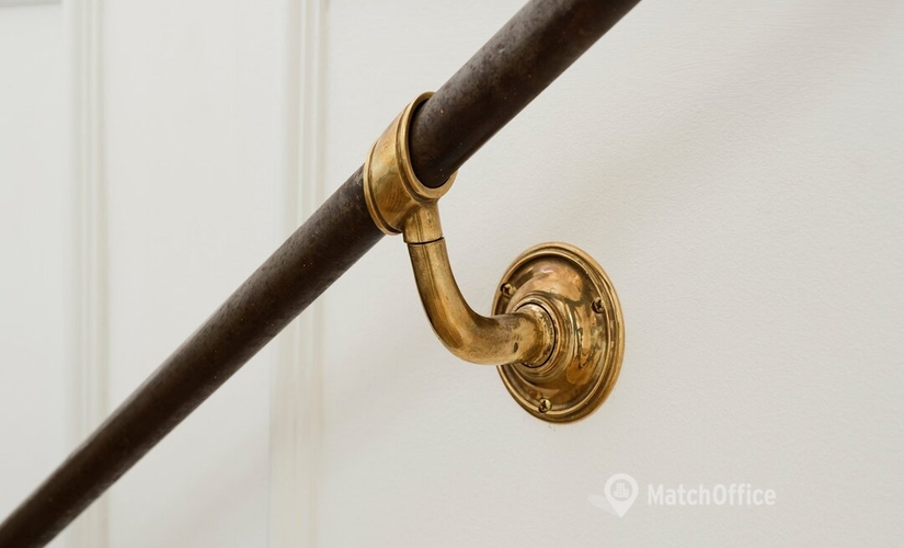 Kontor til leje på Store Kongensgade 130, 1264 København K - 230 m² | Foto 4 - Lokalebasen