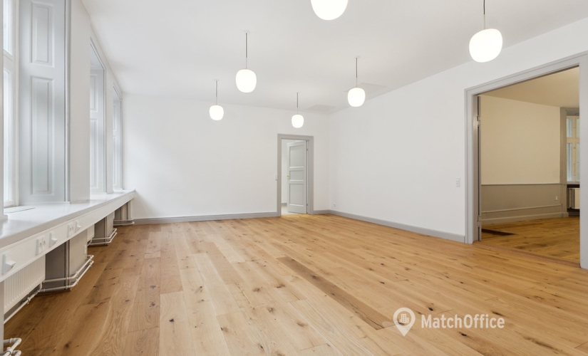 Kontor til leje på Løngangstræde 37, 1468 København K - 148 m² | Foto 3 - Lokalebasen.dk