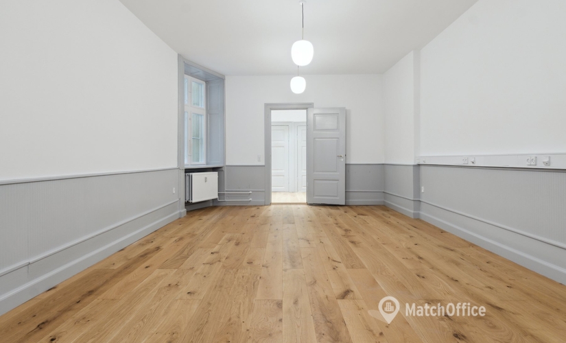 Kontor til leje på Løngangstræde 37, 1468 København K - 148 m² | Foto 4 - Lokalebasen