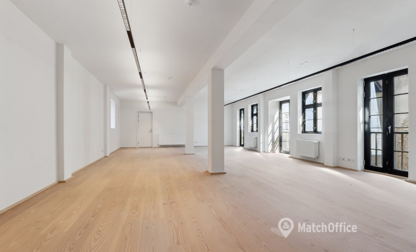 Kontor til leje på Esplanaden 14B, 1263 København K - 176 m² | Foto 0 - Lokalebasen.dk