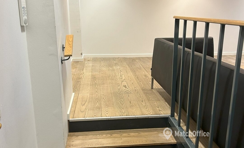 66 m² Warehouse storage for rent in Copenhagen City Center, Grønningen 23 (1270) - 1 | MatchOffice