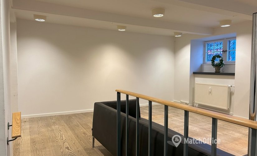 66 m² Workshop space for rent in Copenhagen City Center, Grønningen 23 (1270) - 2 | MatchOffice