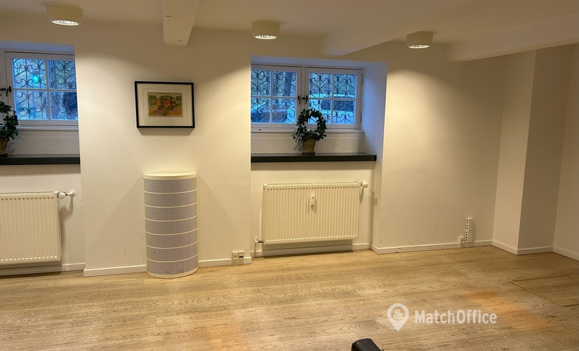 66 m² Warehouse up for rent in Copenhagen City Center, Grønningen 23 (1270) - 3 | MatchOffice.com