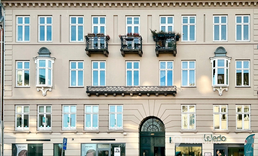 Butik til leje på Strandvejen 153, 2900 Hellerup - 185 m² | Foto 2 - Lokalebasen.dk