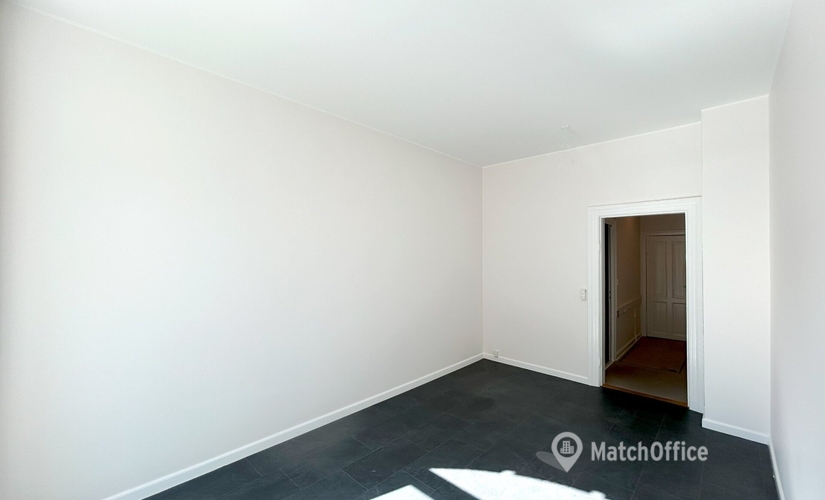 Kontor til leje på Landskronagade 2, 2100 København Ø - 72 m² | Foto 1 - Lokalebasen.dk