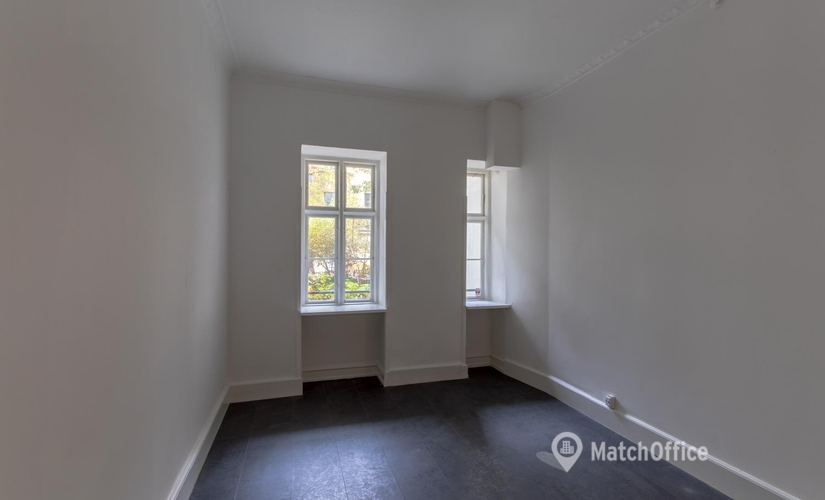 Kontor til leje på Landskronagade 2, 2100 København Ø - 72 m² | Foto 4 - Lokalebasen.dk