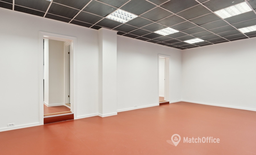 Butik til leje på Rantzausgade 42, 2200 København N - 90 m² | Foto 3 - Lokalebasen