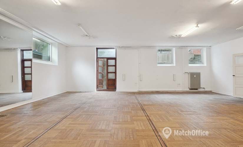 Butik til leje på Bernstorffsvej 67, 2900 Hellerup - 160 m² | Foto 0 - Lokalebasen.dk