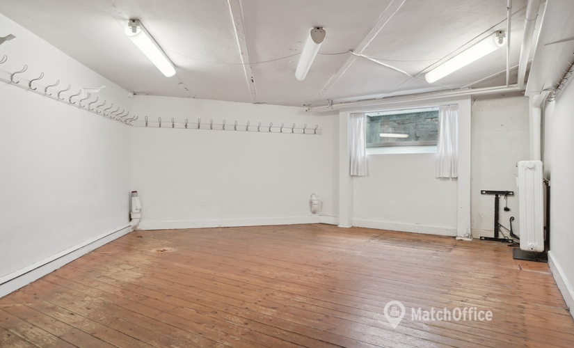 160 m² Commercial shop for rent in Hellerup, Bernstorffsvej 67 (2900) - 3 | MatchOffice.com
