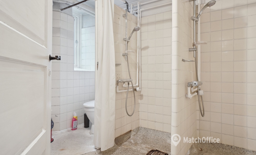 160 m² Store for rent in Hellerup, Bernstorffsvej 67 (2900) - 2 | MatchOffice