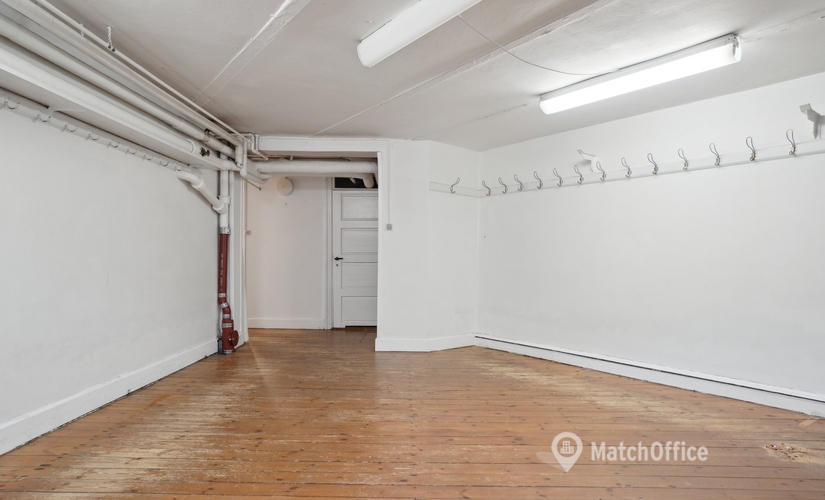 160 m² Commercial shop for rent in Hellerup, Bernstorffsvej 67 (2900) - 4 | MatchOffice.com
