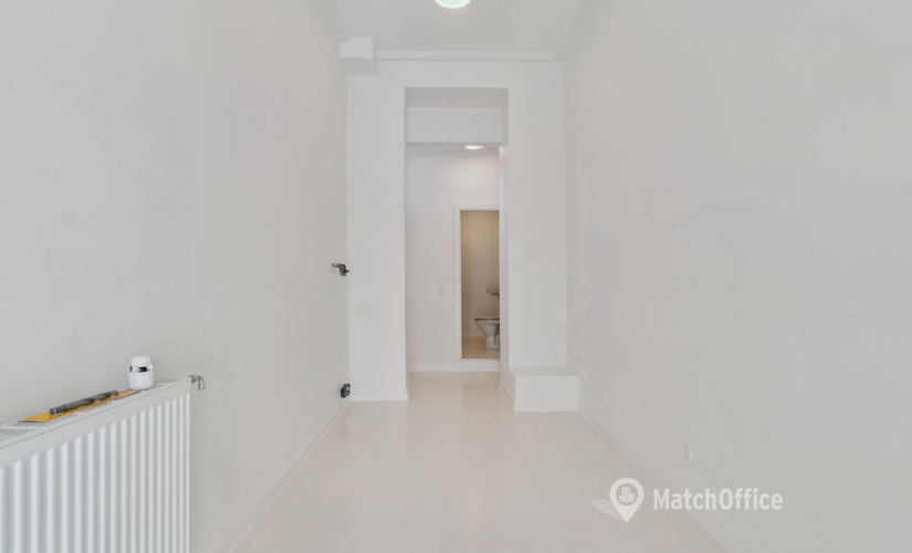 Butik til leje på Jagtvej 101, 2200 København N - 43 m² | Foto 3 - Lokalebasen