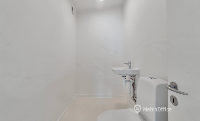 Butik til leje på Jagtvej 101, 2200 København N - 43 m² | Foto 2 - Lokalebasen