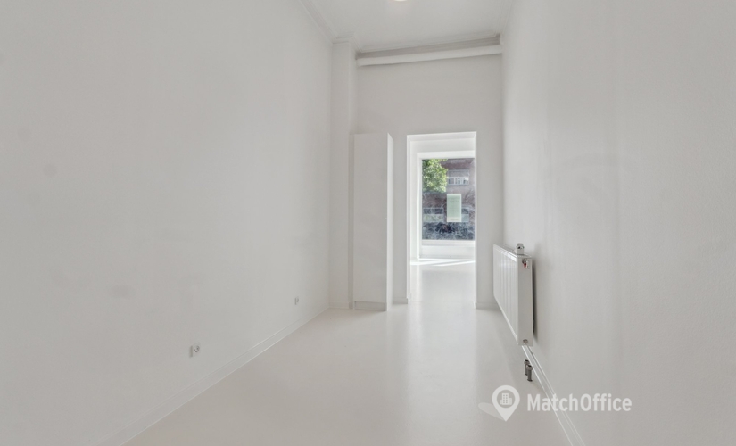 Butik til leje på Jagtvej 101, 2200 København N - 43 m² | Foto 4 - Lokalebasen.dk
