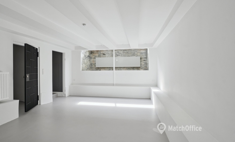 Kontor til leje på Gammel Kongevej 136, 1850 Frederiksberg C - 144 m² | Foto 3 - Lokalebasen.dk