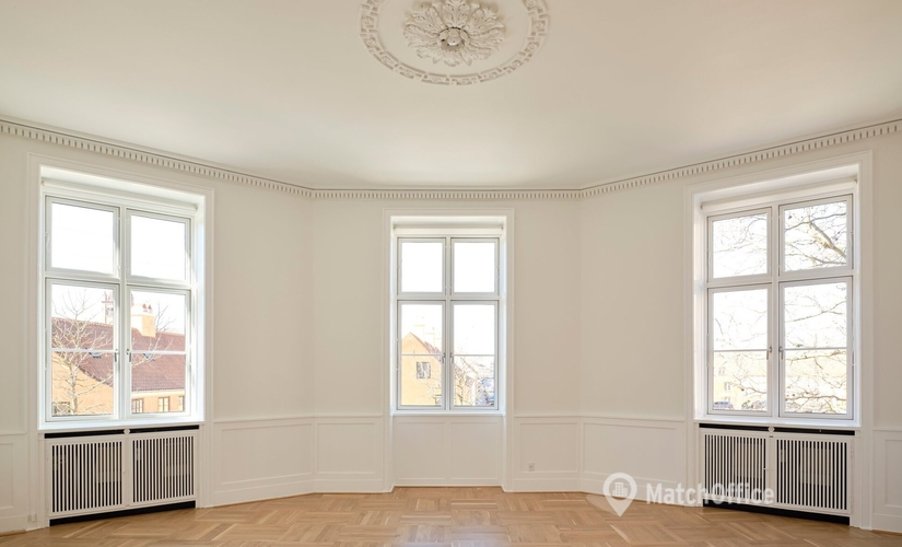 Office Store Kongensgade 118, 1. th. 1264 Copenhagen City Center