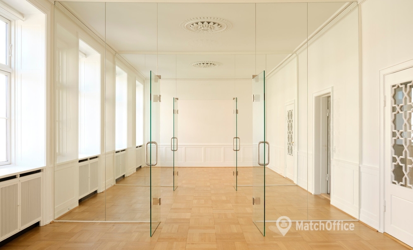 Kontor til leje på Store Kongensgade 118, 1264 København K - 397 m² | Foto 1 - Lokalebasen.dk