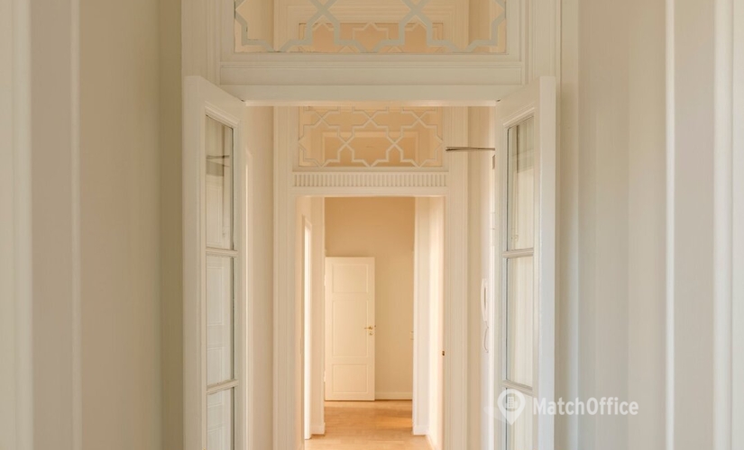 Kontor til leje på Store Kongensgade 118, 1264 København K - 397 m² | Foto 3 - Lokalebasen