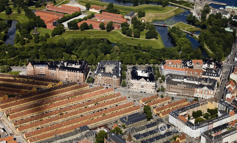 Kontor til leje på Grønningen 19, 1270 København K - 337 m² | Foto 4 - Lokalebasen.dk
