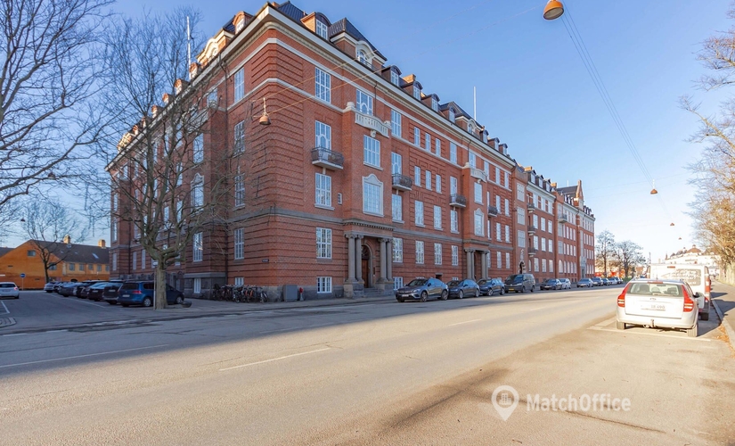 51 m² Warehouse up for rent in Copenhagen City Center, Grønningen 17 (1270) - 0 | MatchOffice