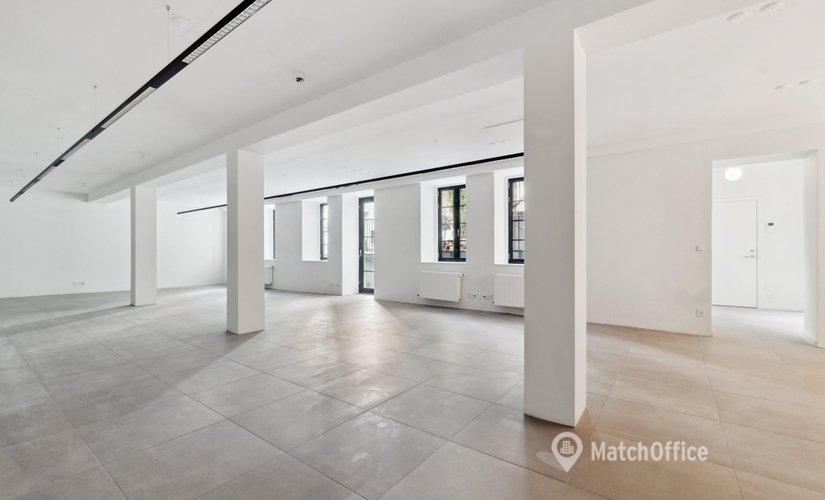 Kontor til leje på Esplanaden 14B, 1263 København K - 166 m² | Foto 0 - Lokalebasen.dk