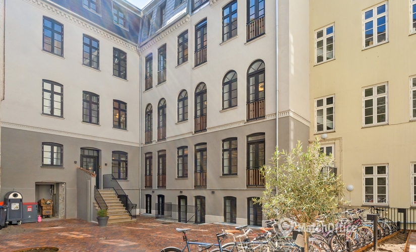 Office Esplanaden 14B, Parterre 1263 Copenhagen City Center