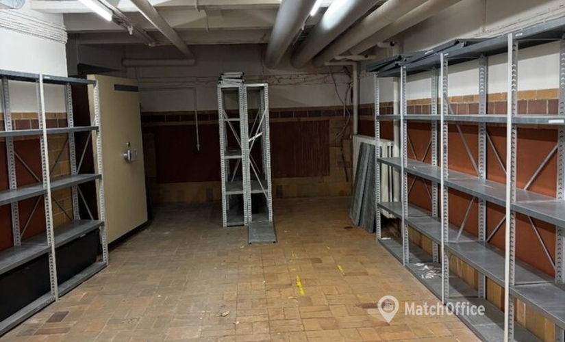 Lager til leje på Grønningen 17, 1270 København K - 51 m² | Foto 3 - Lokalebasen